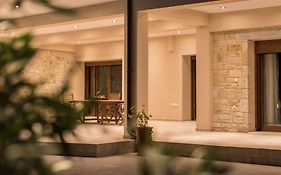 Petra Luxury Rooms And Apartments